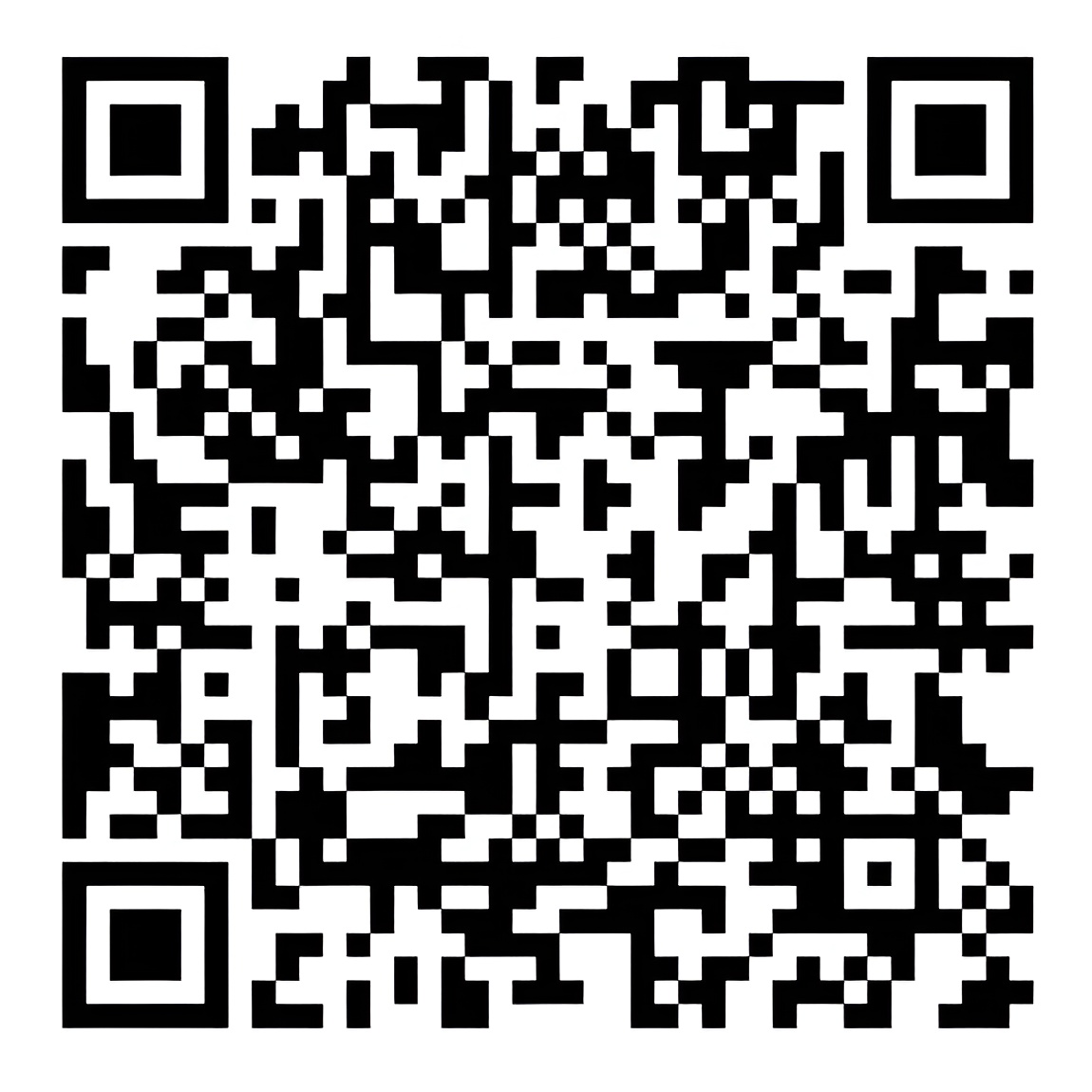 QRIS Code