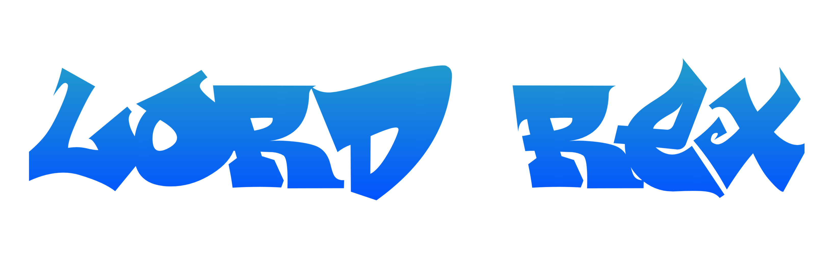 Lord Rex Logo
